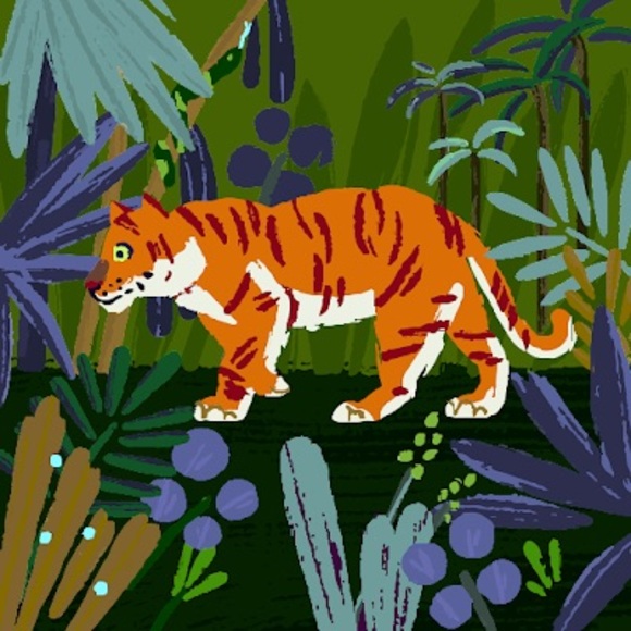 Meet your Posher, Sasha - Picture 1 of 1